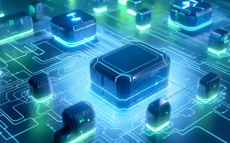 Why Does AI Need So Much Power? Data Centers Explained