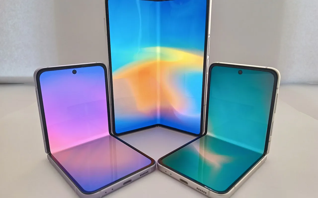 Samsung's Foldable Revolution: Galaxy Z Fold 7 Review
