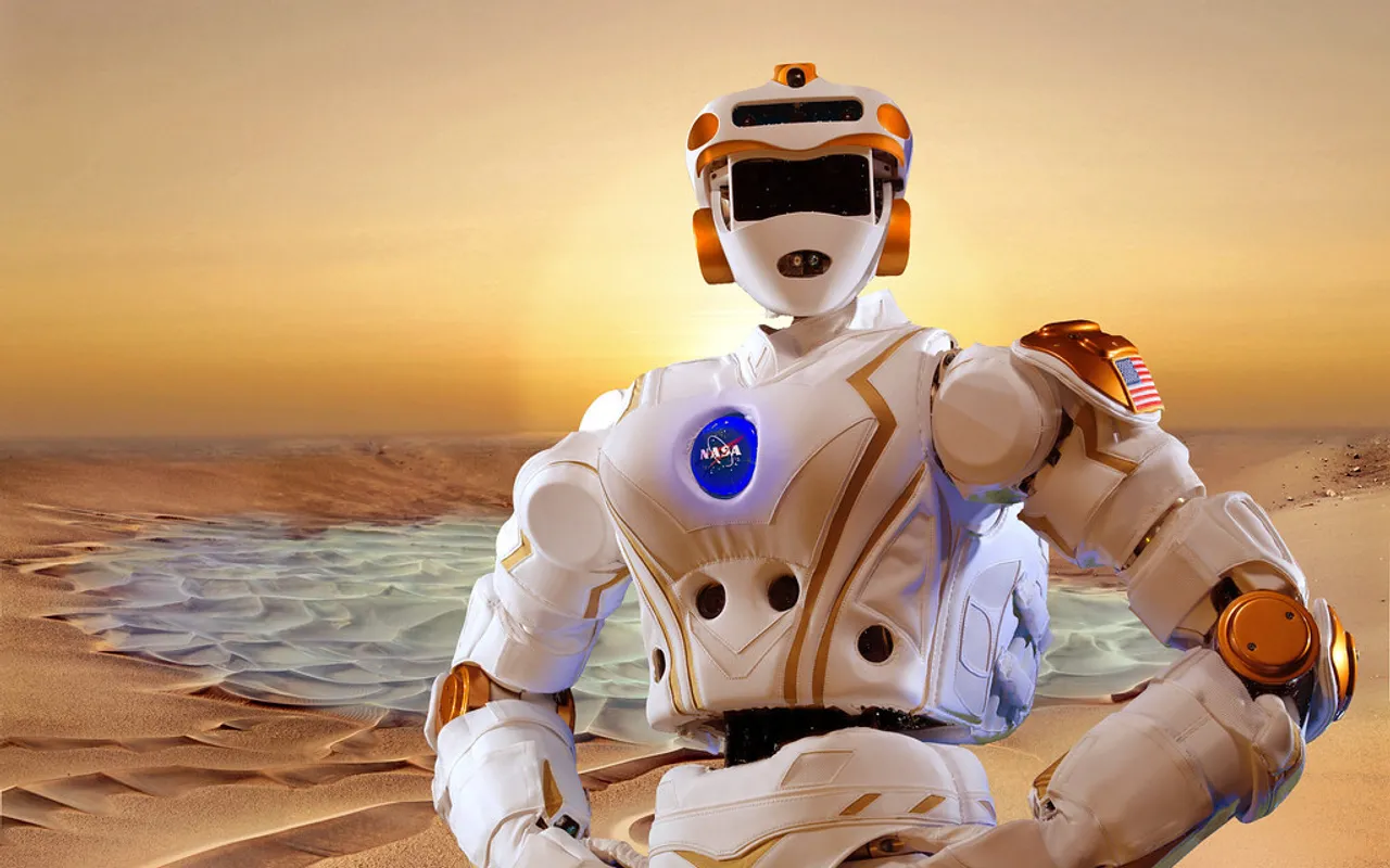 Humanoid Robots Hit Their Commercial Moment in 2026