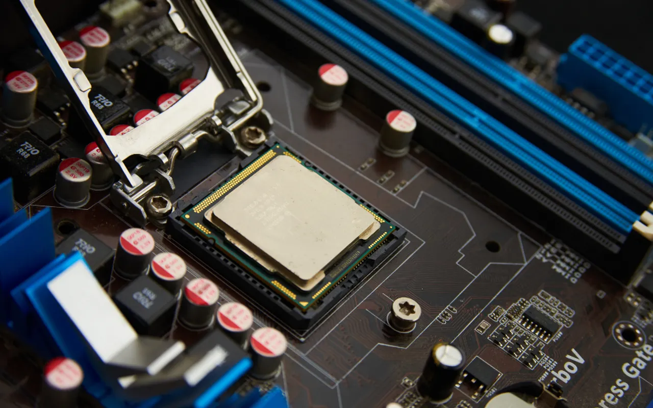 NVIDIA's GB300 GPU: The Chip That Will Power the Next Generation of AI