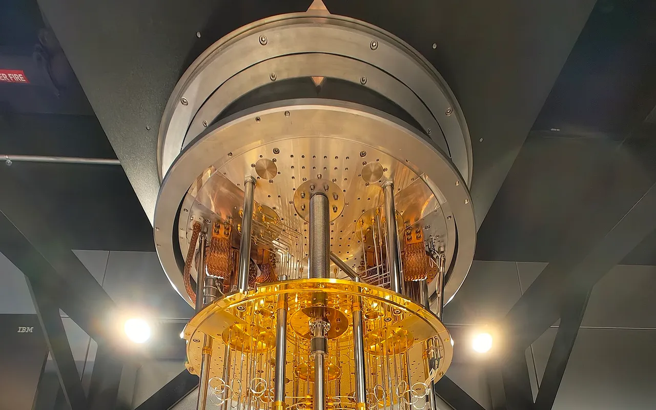 Quantum Computing Just Passed a Real Turning Point