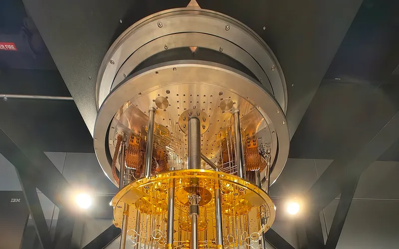 Quantum Computing Just Passed a Real Turning Point