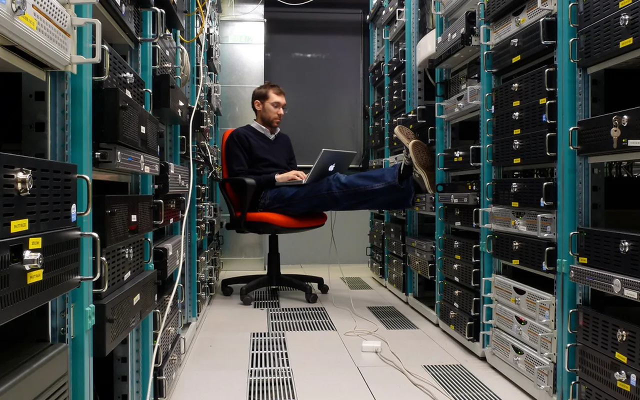 Google Built a Tool That Lets AI Read Data It Cannot See