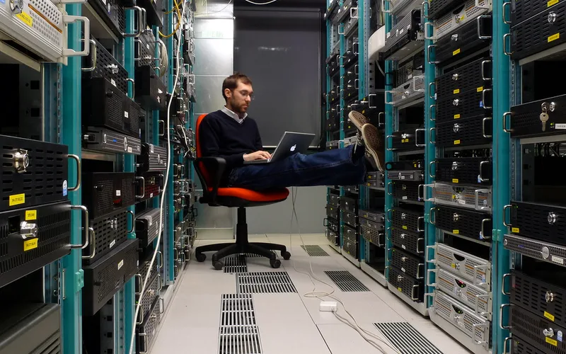Google Built a Tool That Lets AI Read Data It Cannot See