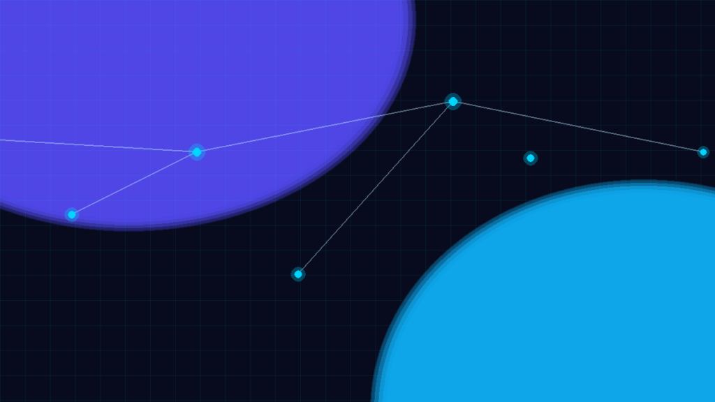 TechZynq AI & technology illustration